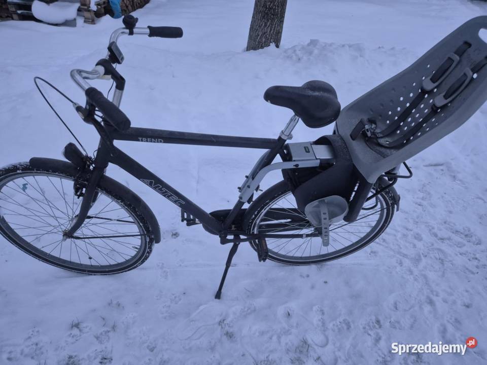 Sprzedam rower sprawny Kraśnik