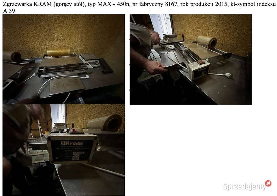 Ruchomości Obrażejowice