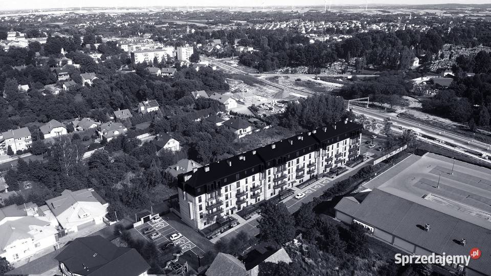 Kup 3pokojowe mieszkanie w już 4980 m2 Sprzedaż Łańcut
