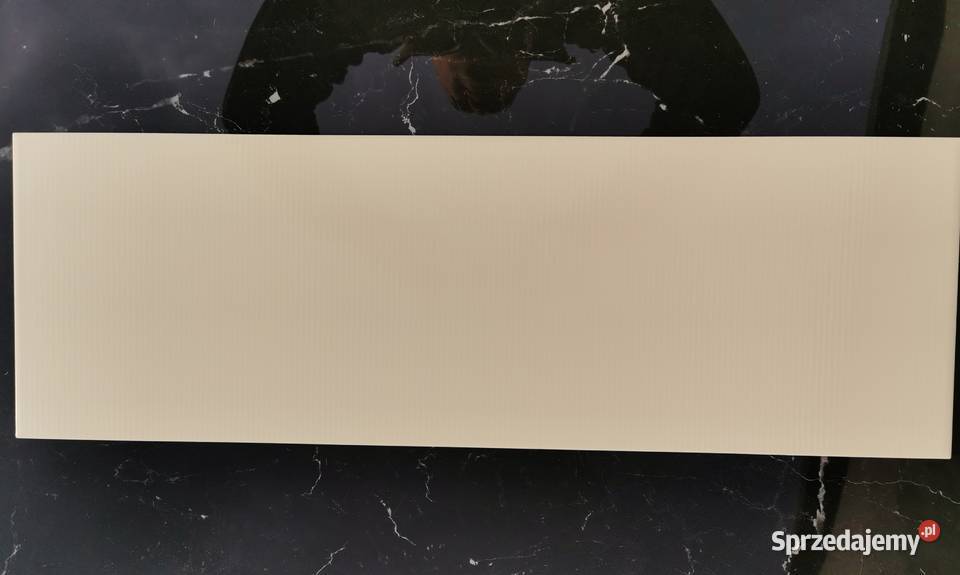 VERSACE płytki ceramiczne Crema Riga 25x75 Poskwitów sprzedam