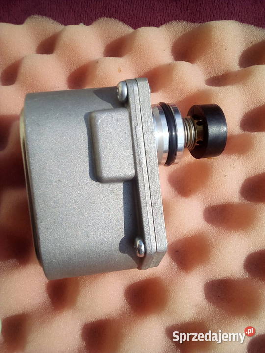 Serwomotor ESV202NG Vaillant Saunier Duval Opali Wrocław sprzedam