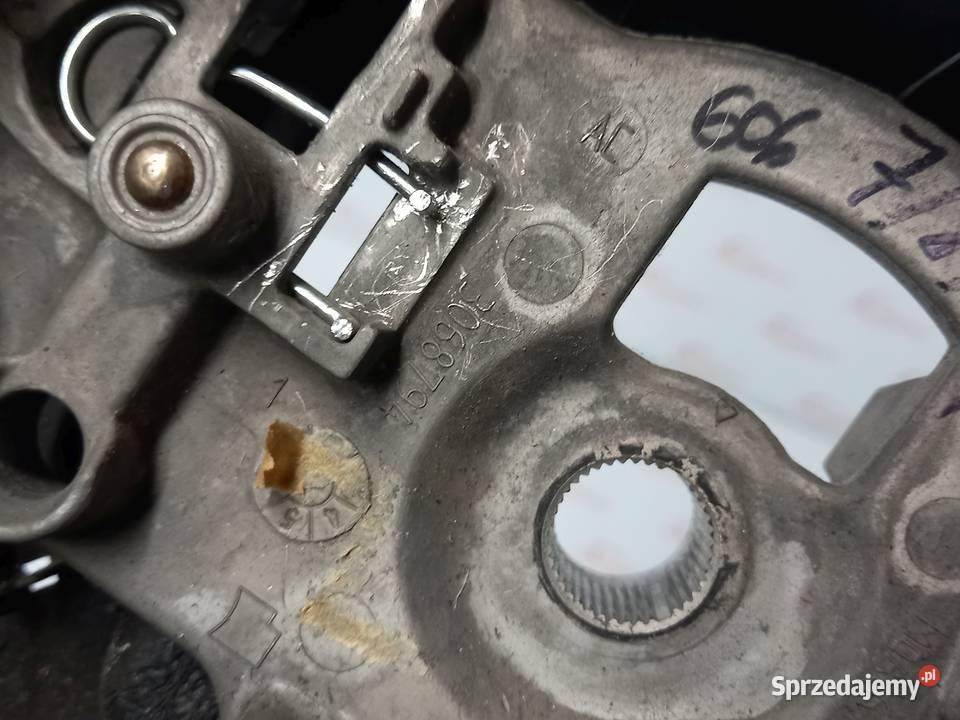 CITROEN DS3 12r kierownica 96883081ZD osobowe Kierownice świętokrzyskie Kielce