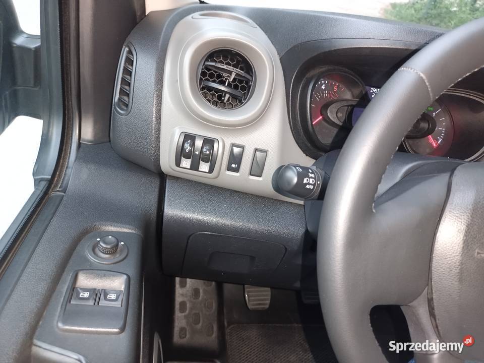 Renault Trafic Radom