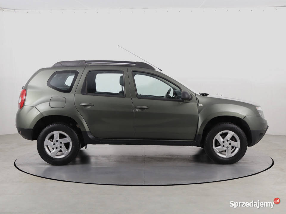 Dacia Duster 15 dCi poduszka powietrzna