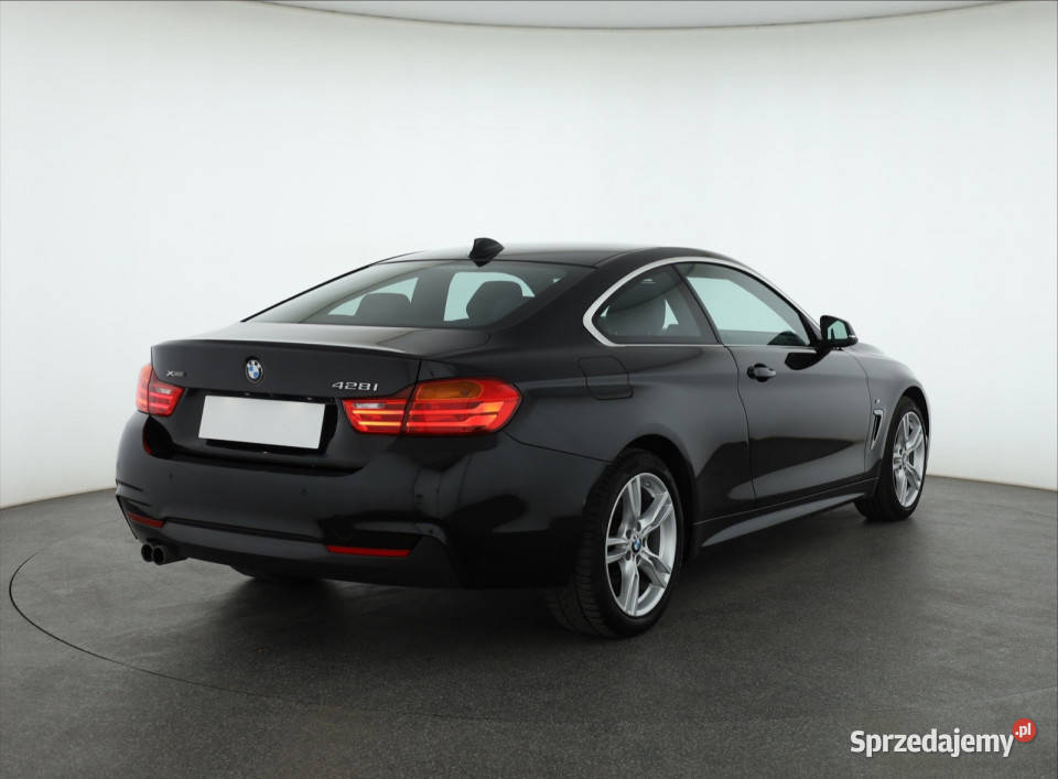 BMW 4 428i xDrive Piaseczno sprzedam