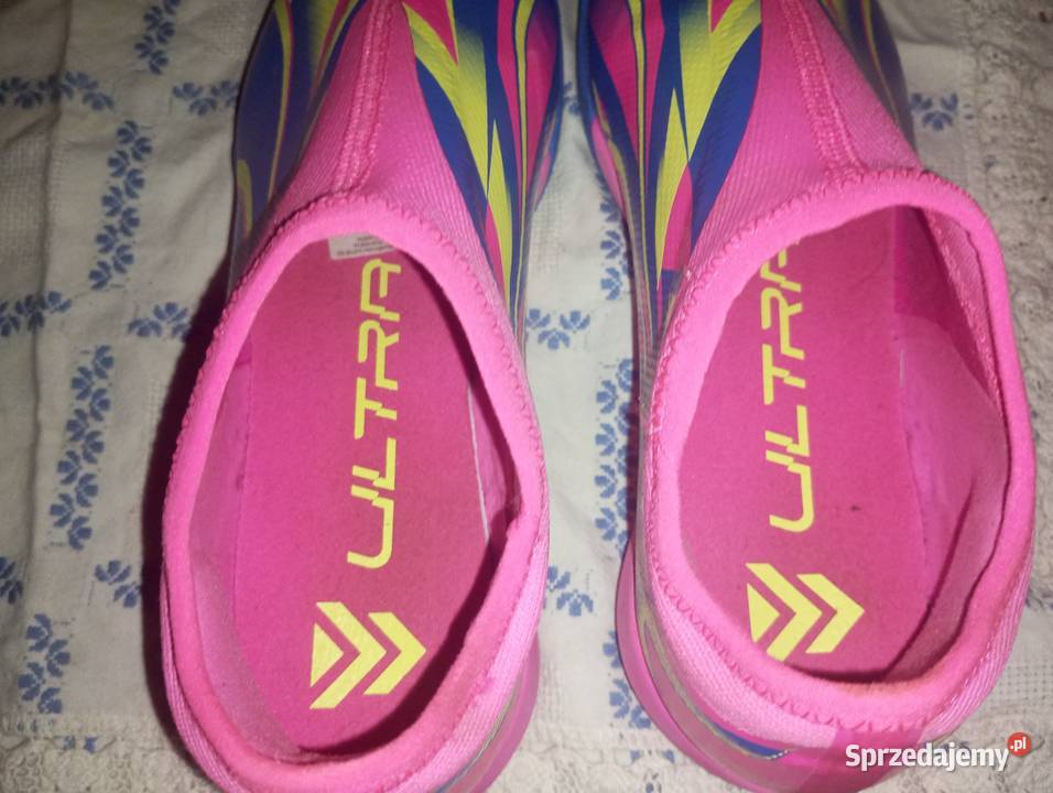 Buty Halówki puma Kulesze Kościelne