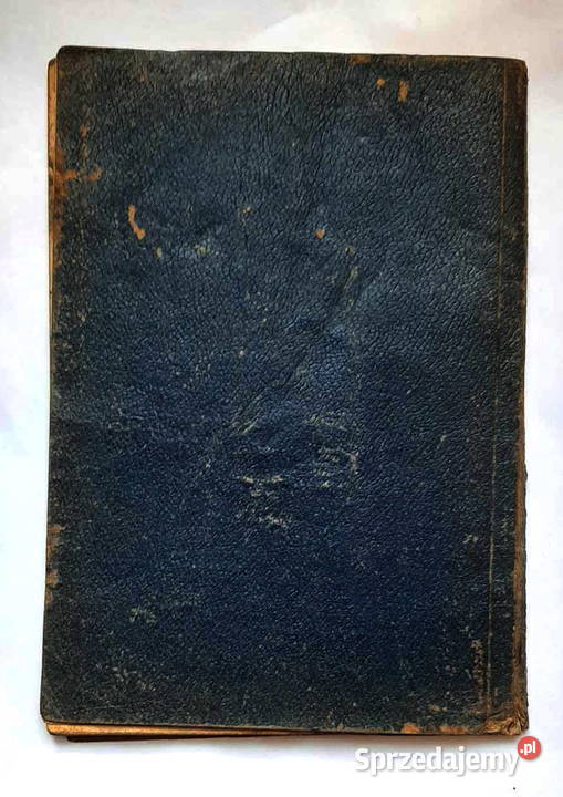 WARTBURG 353 Instrukcja użytkowania 1970r Łódź sprzedam