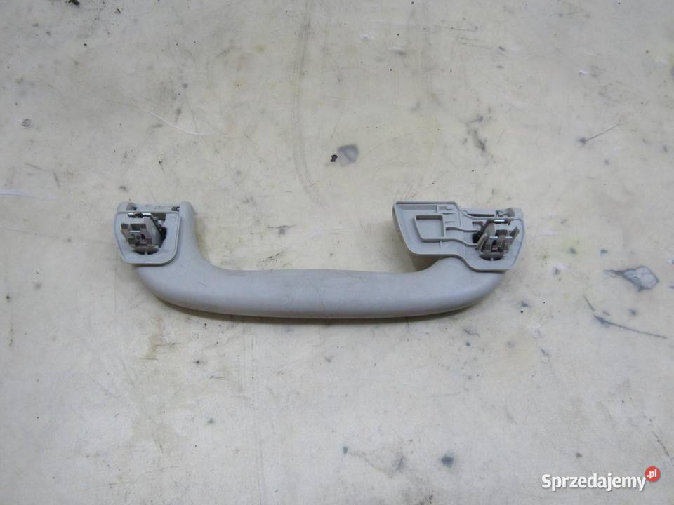 UCHWYT RĄCZKA PODSUFITKI MAZDA 3 BM BN
