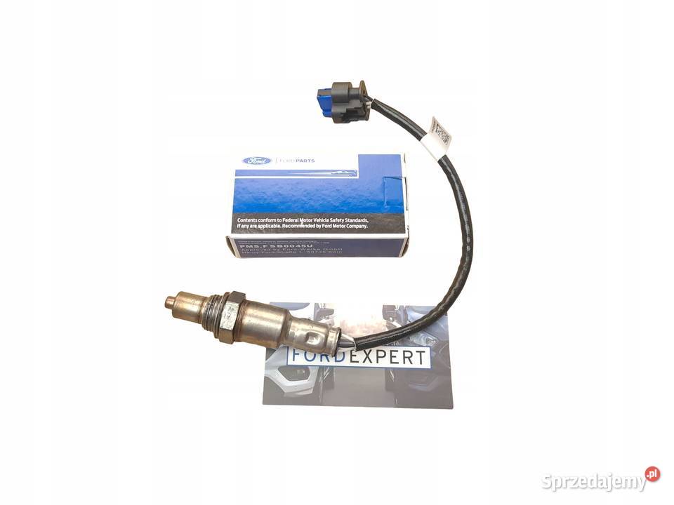 Sonda lambda Ford Explorer ST Lincoln Aviator 30 Zielonki