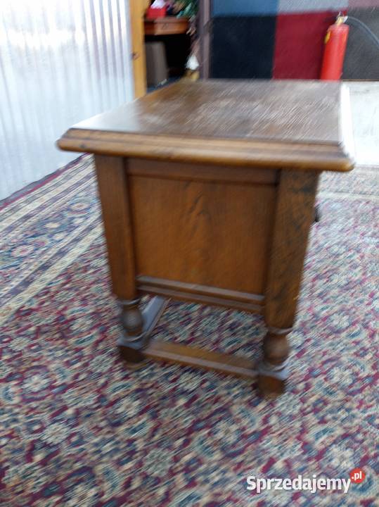 Szafkę sprzedam Borówno