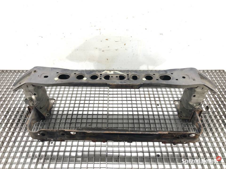 BELKA ZDERZAKA PRZÓD FORD FOCUS III WZMOCNIENIE