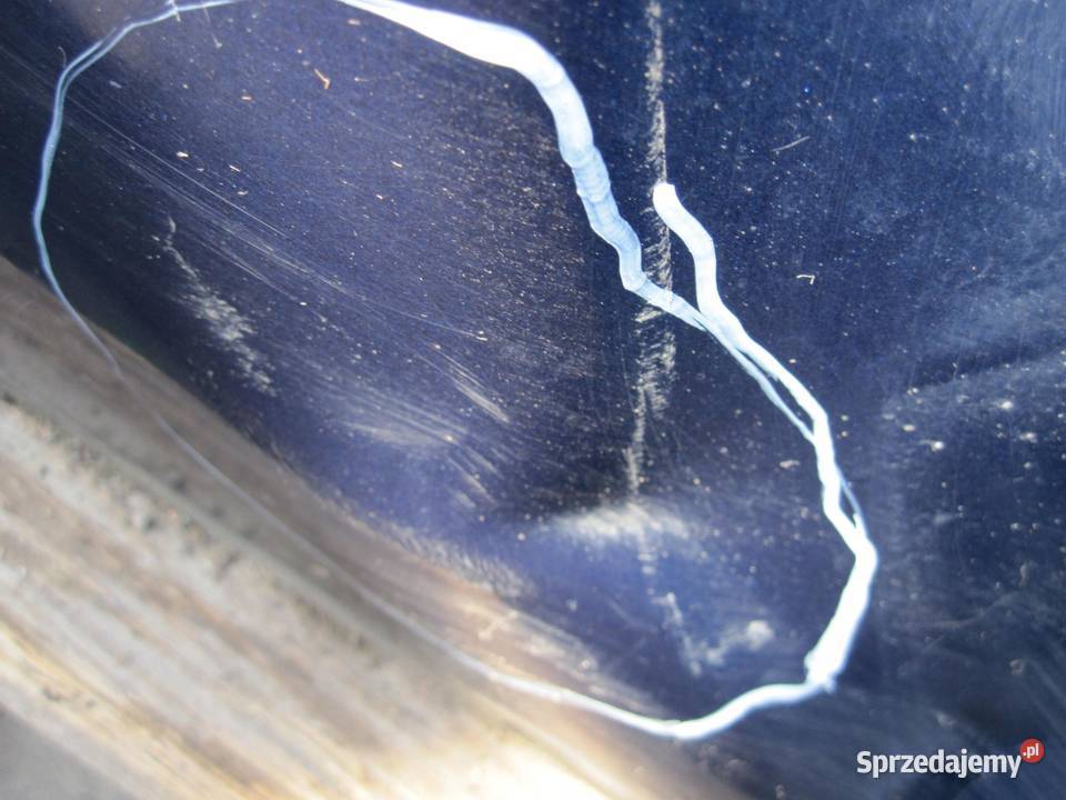 SUZUKI GRAND VITARA II LIFT 09r klapa tył Klapy bagażnika