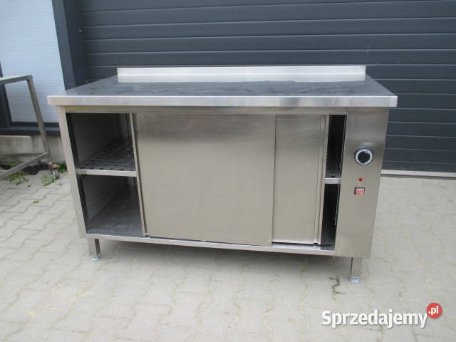 Stół Grzewczy EGAZ ESG 1KW 1407085 Ostrów Wielkopolski