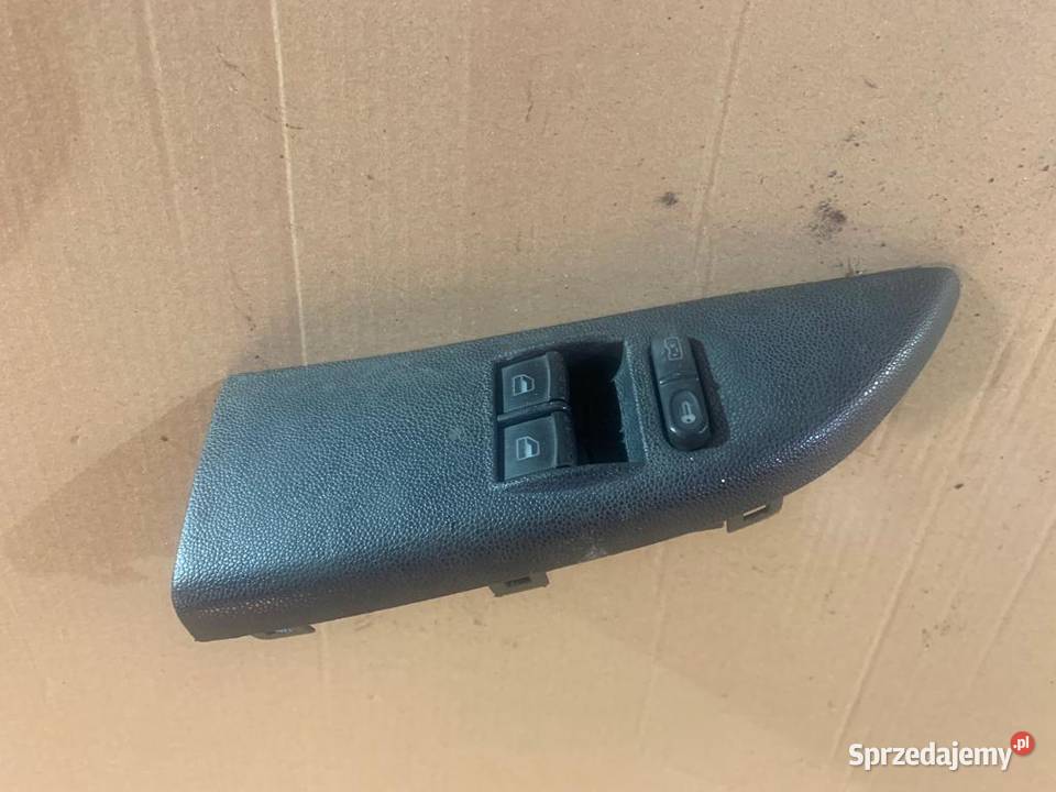 Panel szyb skoda Fabia I 1 VWAG Szczecin