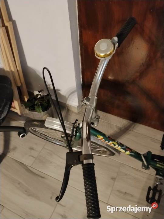 sprzedam rower Rowery Przedmieście Czudeckie