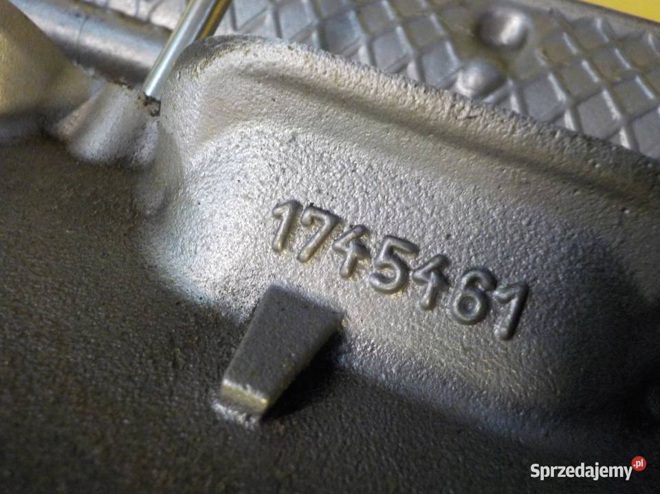 X5 E53 RANGE ROVER 44 V8 03r 286 M62 glowica Głowice cylindrów