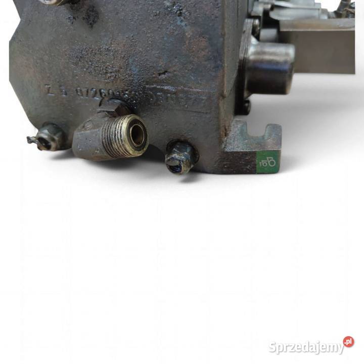 Rozdzielacz hydrauliczny Rexroth 08101572 Wilkowo