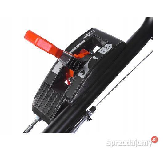 KOSIARKA SPALINOWA HONDA HRX 476 C2 HYE Pabianice sprzedam