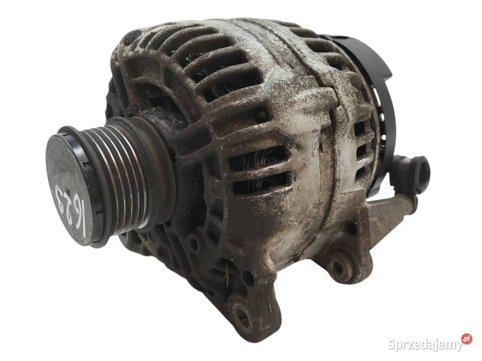 ALTERNATOR 06F903023F 0124525091 19 TDI VW