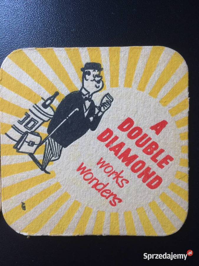 279 Podkładki Pod Napoje zachodniopomorskie Szczecin