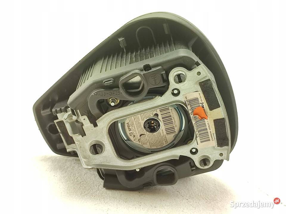 PODUSZKA AIRBAG KIEROWCY CITROEN C2 11 16 0309 lubelskie sprzedam