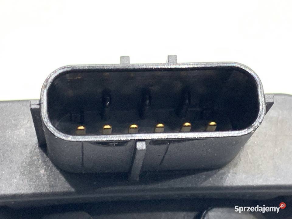 POTENCJOMETR GAZU AUDI A7 4G 8K1723523A 30 313 Potencjometry