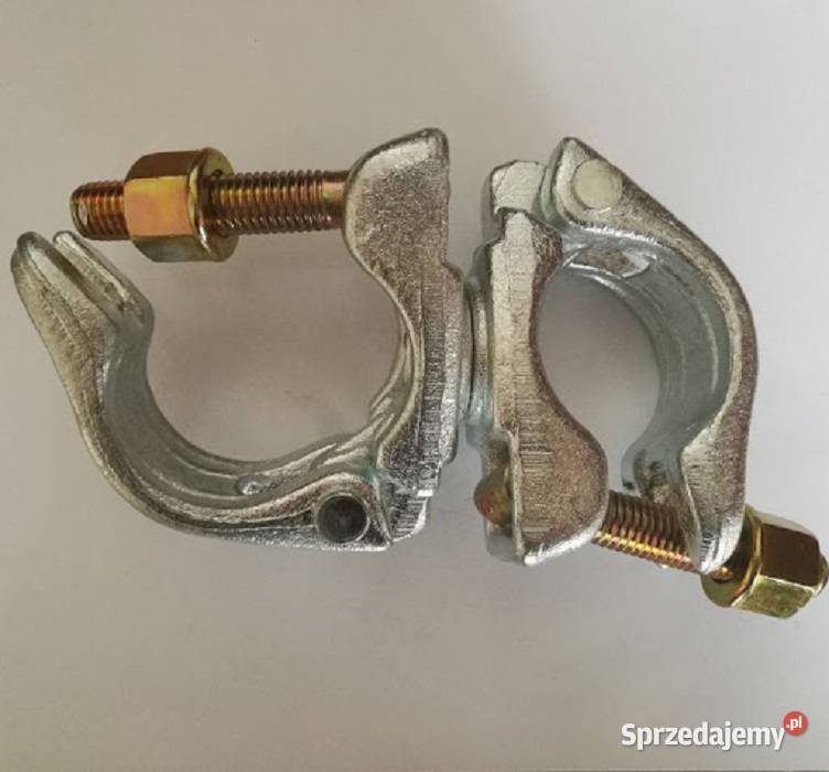 Złącze obrotowe redukcyjne 3448 rusztowania Warszawa sprzedam