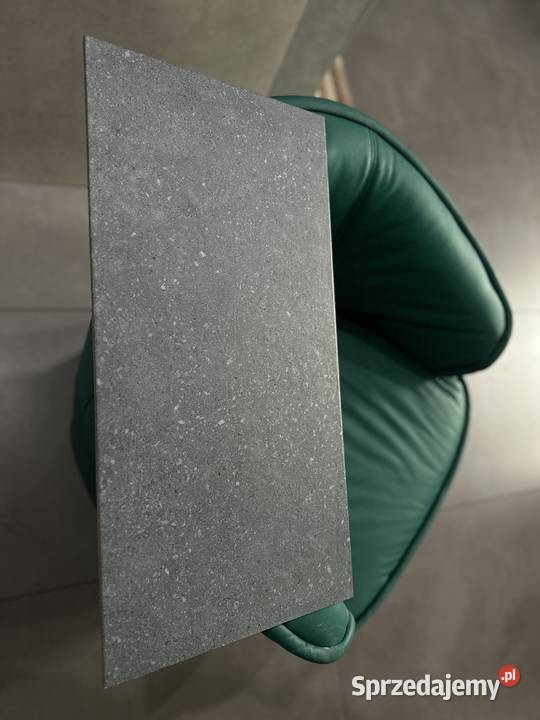 PŁYTKA GRESOWA KRONOS GRAFITE 30X60 GAT 2 łódzkie Opoczno