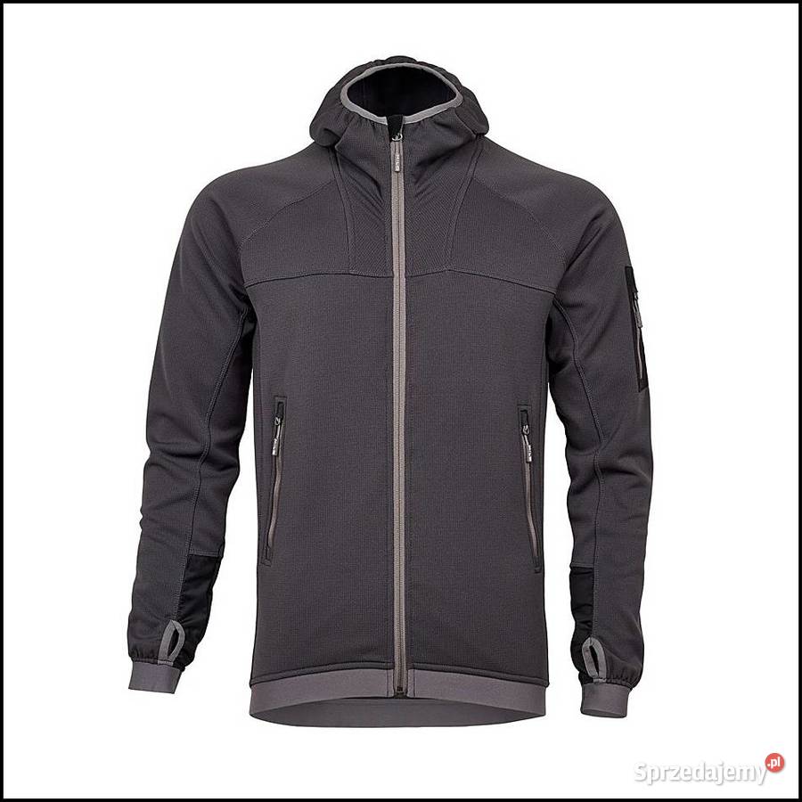 Kurtka męska HEYOO MILO polar Nanoqpile L Każdy mazowieckie Warszawa sprzedam