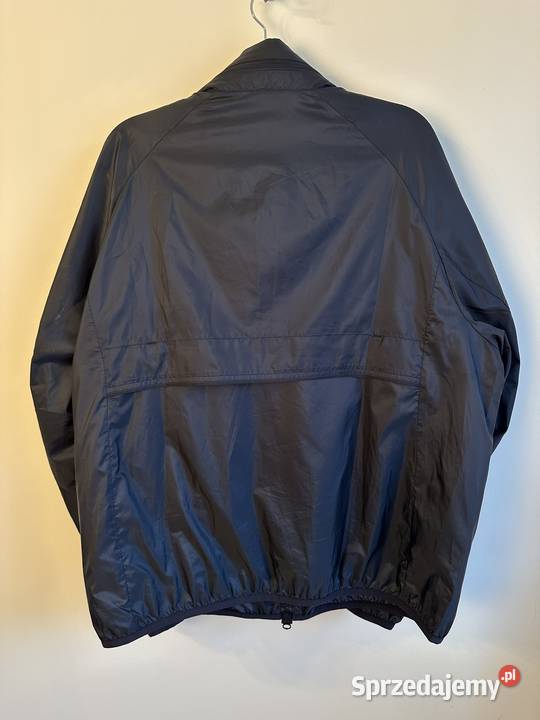 Męską kurtka Nike Sportswear Tech Woven Rozmiar M Kraków