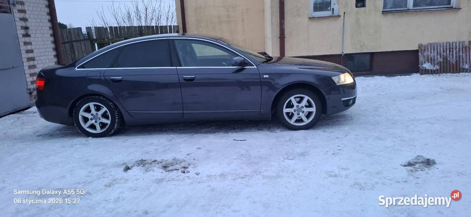 SprzedażZamiana 177KM Lublin