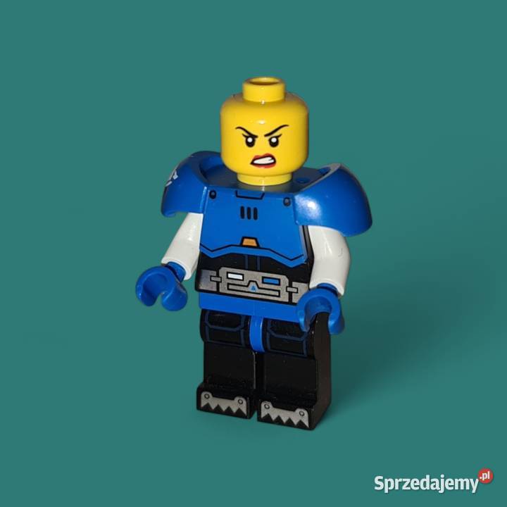 Lego Ice Planet Explorer COL444 Warszawa