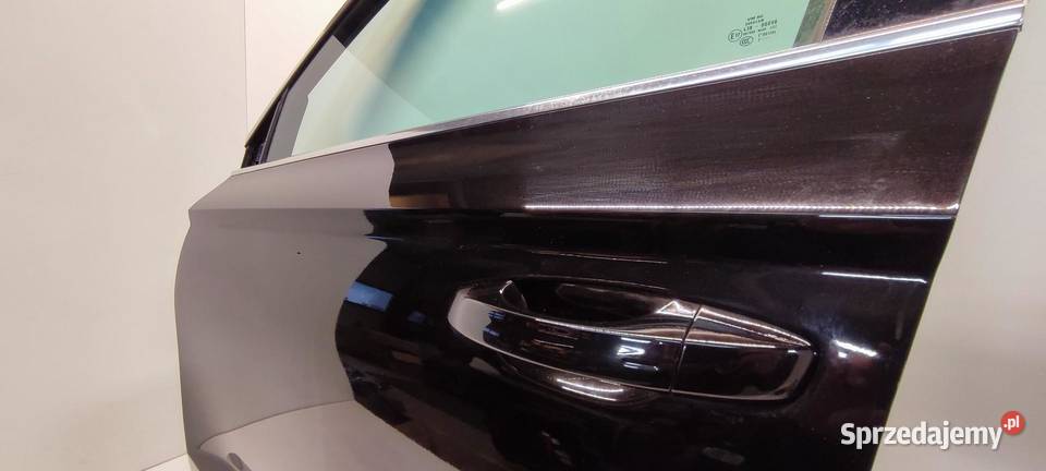 SKODA KAROQ DRZWI LEWY PRZÓD LF9R 57A831051A sprzedam