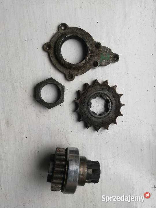 Shl m11 wałek zdawczy Dąbie