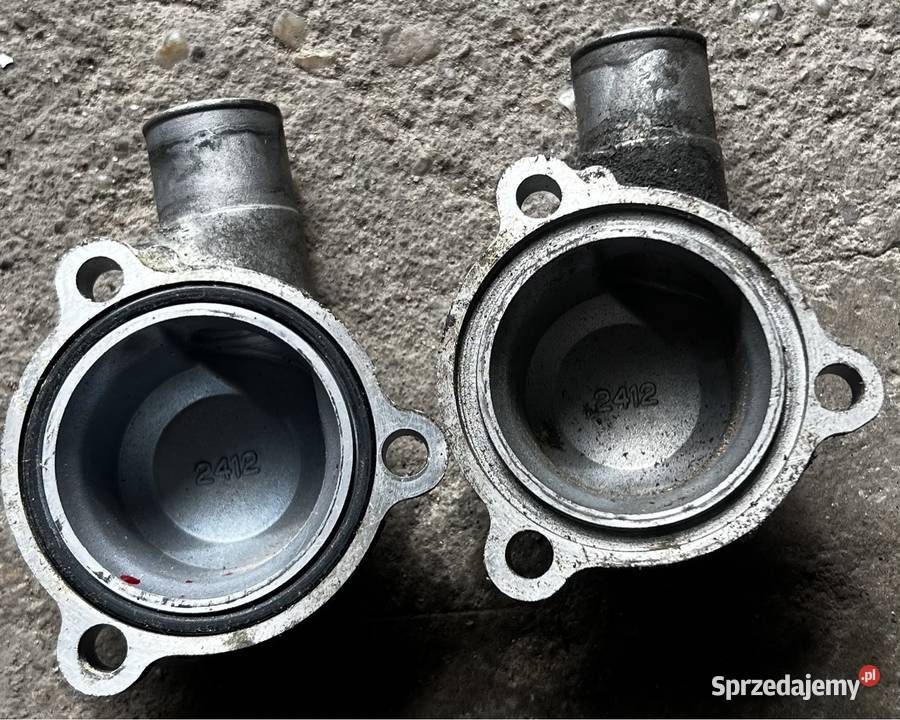 Obudowa termostatu kawasakie er6 2 mazowieckie Zajączków