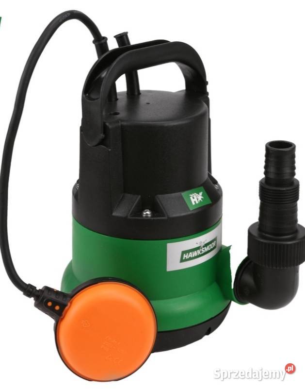 Pompa wody Bochnia Narzędzia ogrodnicze sprzedam