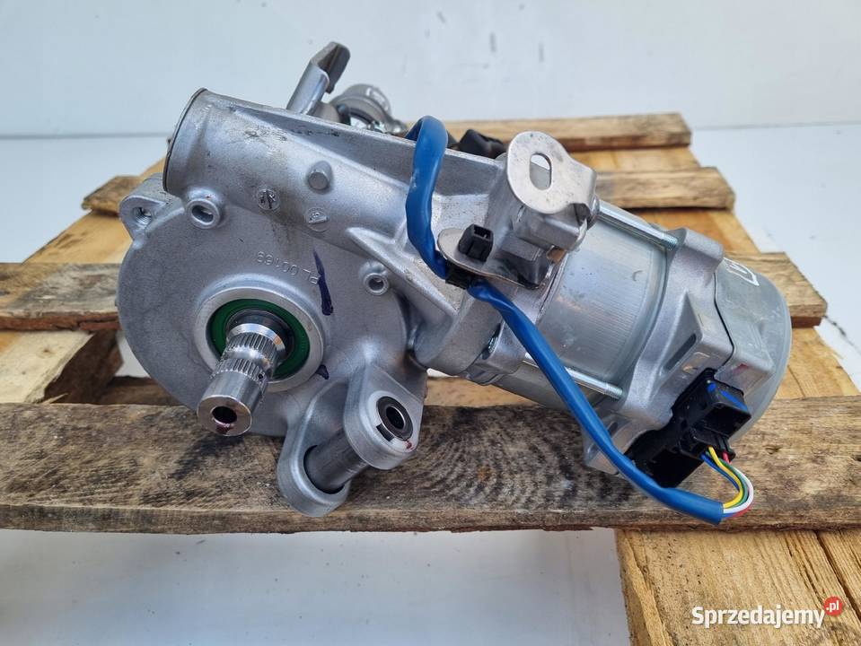 Toyota CHR CHR ELEKTRYCZNE WSPOMAGANIA Pompa Rudka