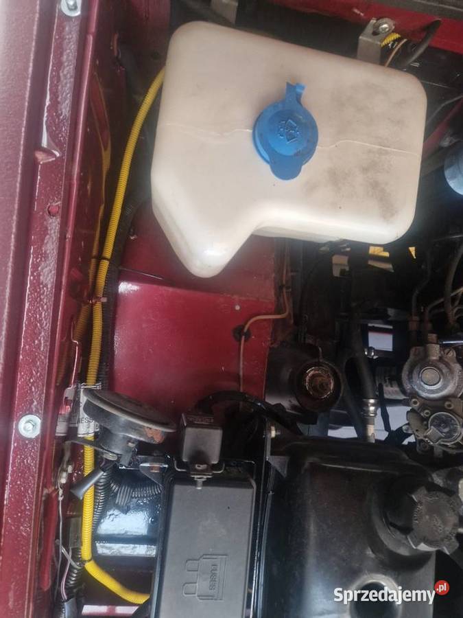 Sprzedam land rover discovery kopleksowej podkarpackie Sanok