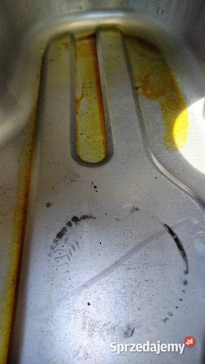 Zbiornik paliwa metalowy Daewoo Matiz Bydgoszcz