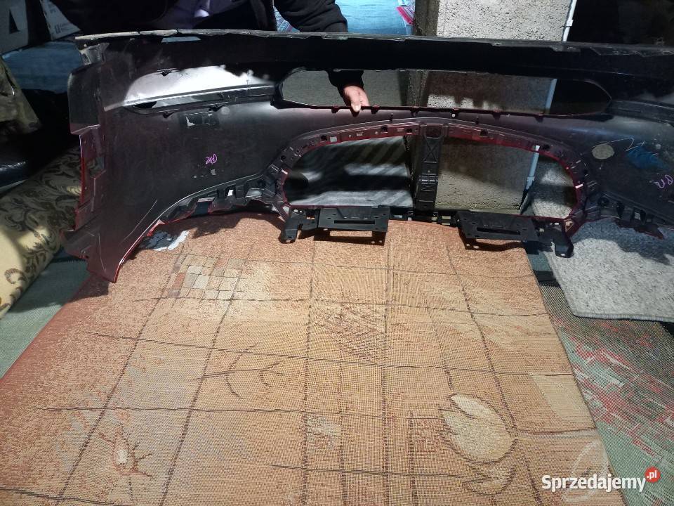 Mazda cx30 różne elementy karoserii chłodnica Błotniki Giżycko