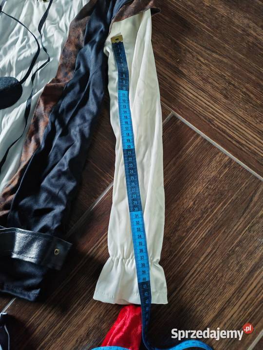 Strój Pirata dziecka chłopiec Dla Dziecka Grodzisk Mazowiecki