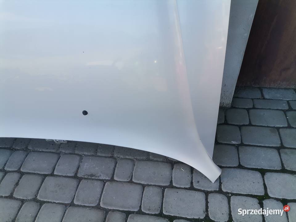MASKA OPEL VECTRA B FL Z147 Nowy Sącz