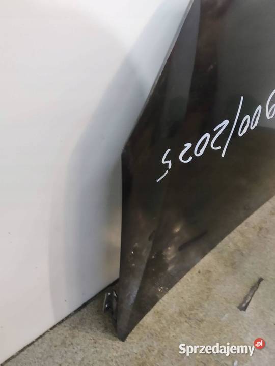 MASKA PRZÓD LC9X 5D HB VW Volkswagen Golf VI sprzedam