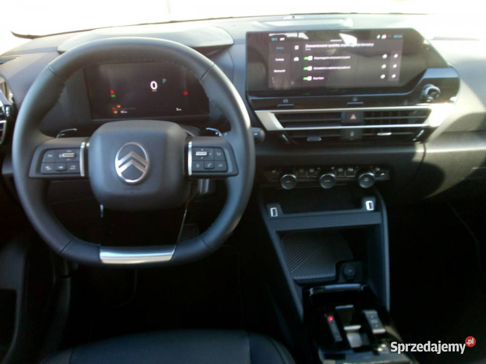 Citroen C4 130 Automat Wyprzedaż Gwarancja na 8 Krasne sprzedam