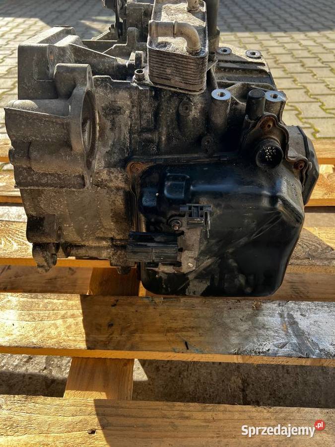 Skrzynia biegów DSG VW CFF881 108 Kielce