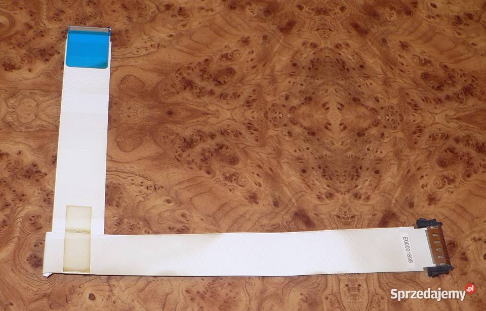 Taśma LVDS TV Sony KDL40EX720 Sony Lublin