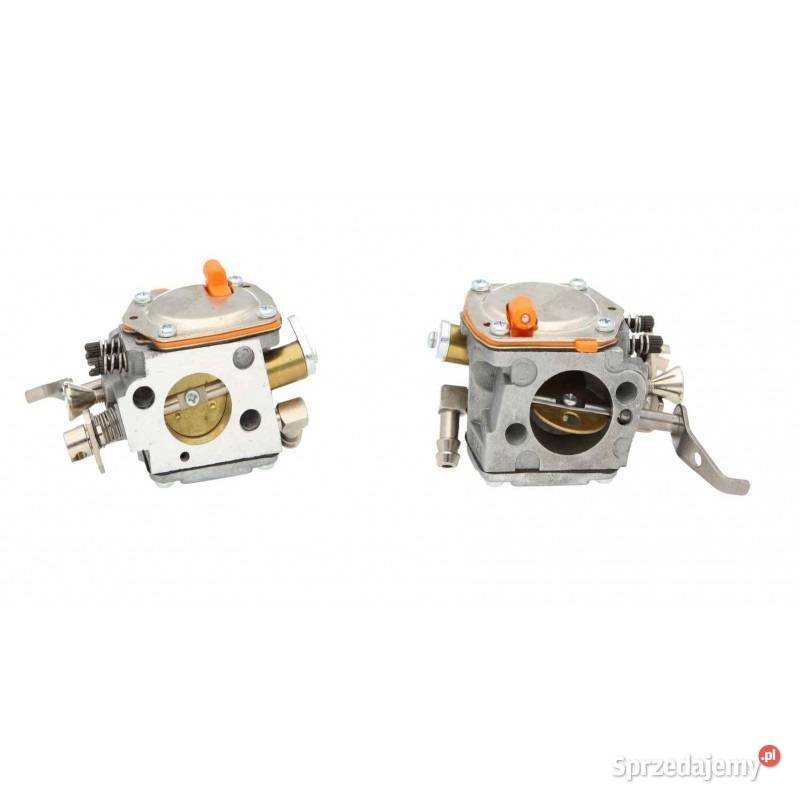 Gaźnik Wacker BS600 BS650 BS700 BS600S BS502 Spalinowe Ostrołęka