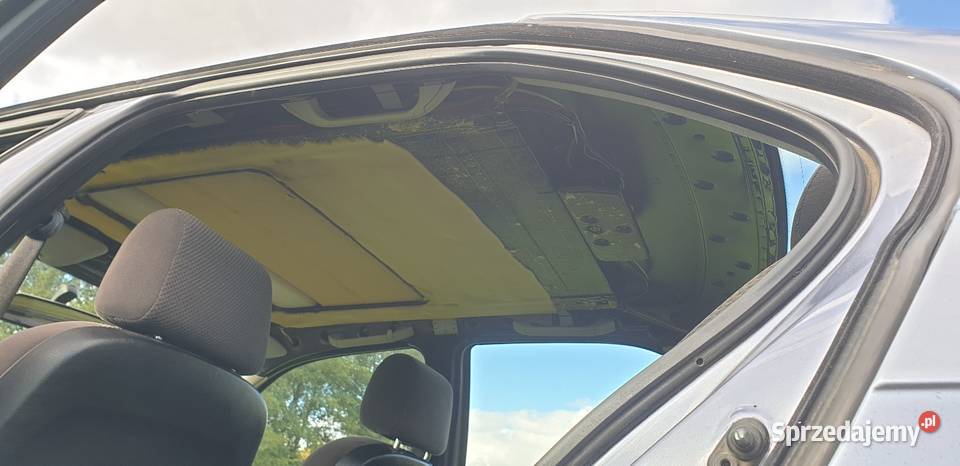 BMW E36 18 is nieuszkodzony Kraśnik