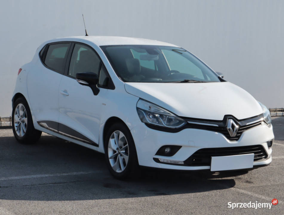 Renault Clio 12 16V lubelskie Lublin sprzedam