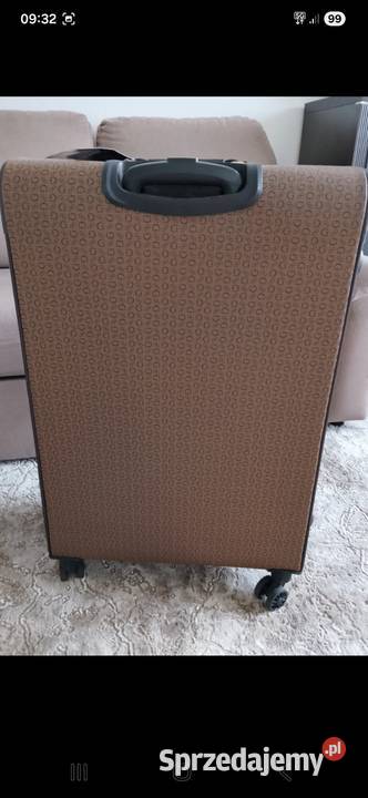 Oryginalna walizka Guess Pozostałe Puławy